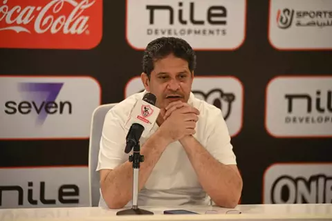 الرمادي: مباريات الدوري إعداد جيد للزمالك قبل نهائي الكأس.. ولعنة الإصابات طالتني